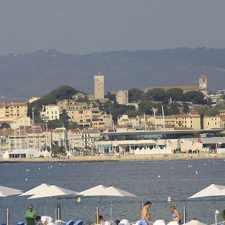 Croisette 81 Hotel Cannes Luaran gambar
