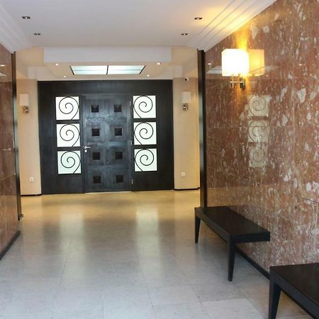 Croisette 81 Hotel Cannes Luaran gambar