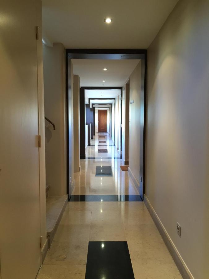 Croisette 81 Hotel Cannes Luaran gambar