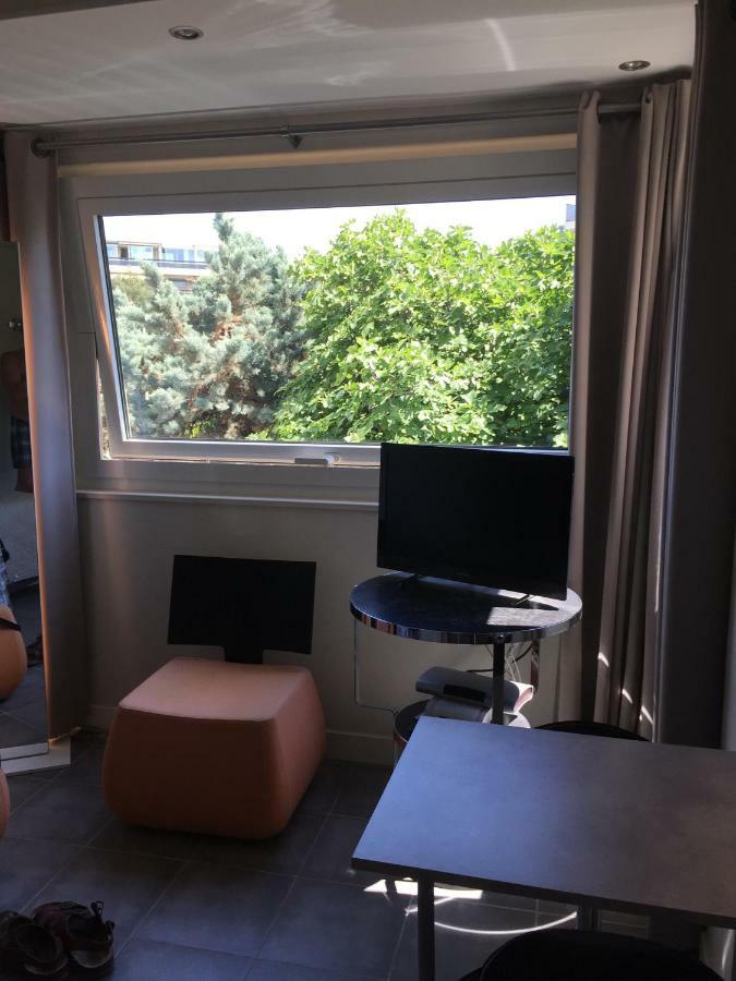 Croisette 81 Hotel Cannes Luaran gambar