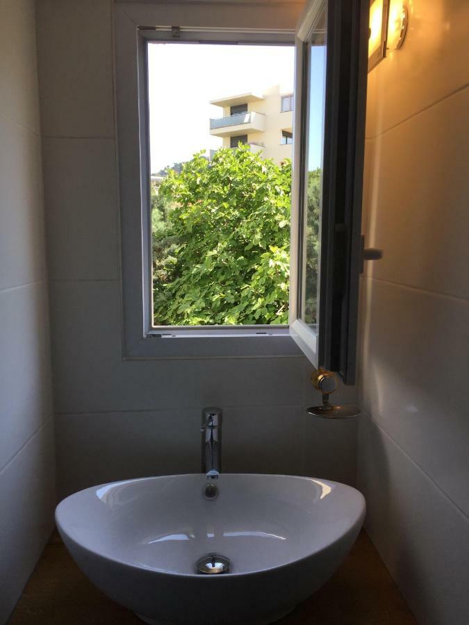 Croisette 81 Hotel Cannes Luaran gambar